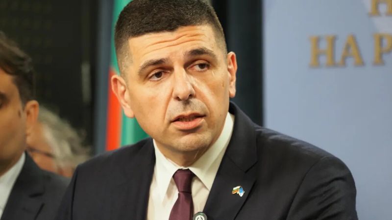 Ивайло Мирчев