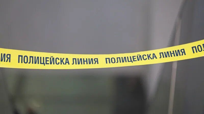 Полицейска лента