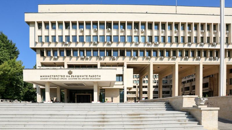 МВнР