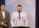Георг Георгиев и Христо Гаджев от ГЕРБ