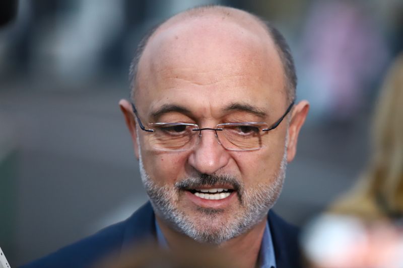 Асен Меджидиев