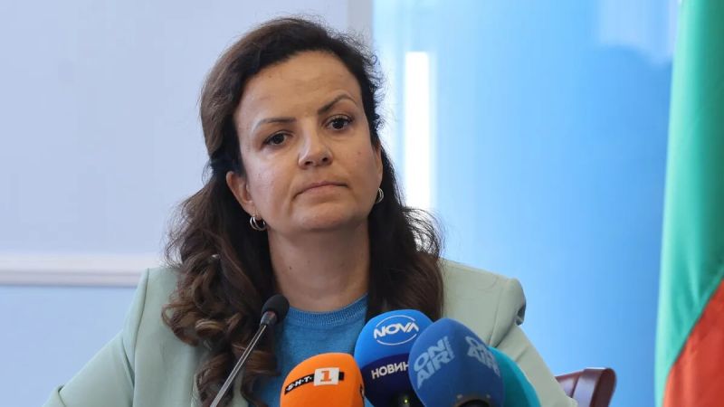 Десислава Малинова