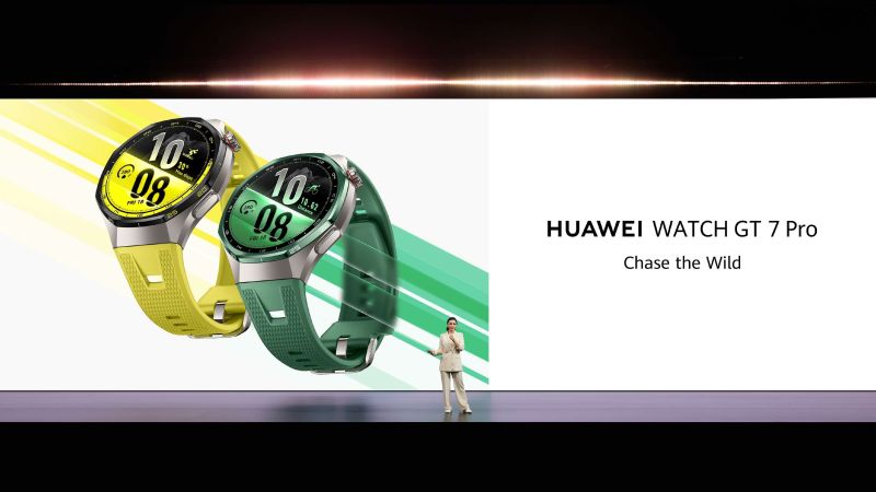 Huawei