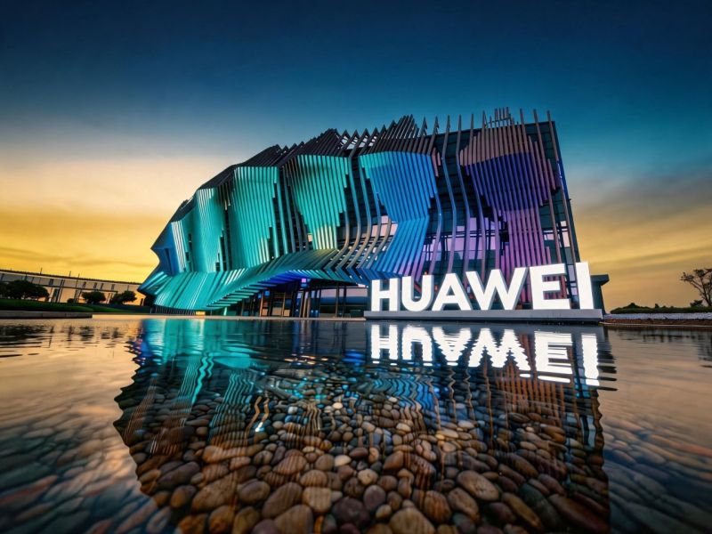 Huawei