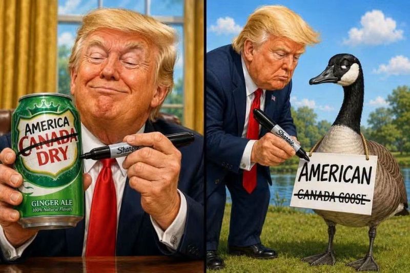 шарж