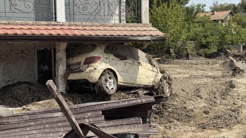 Струмяни, 29-ти август