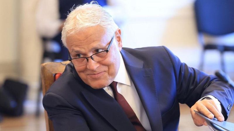 Д-р Владимир Даскалов
