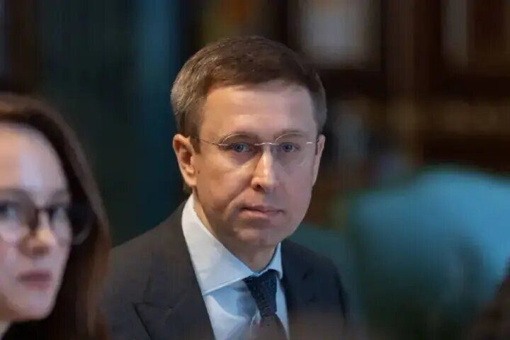 Сергей Корецки