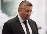 Депутатът от ГЕРБ Николай Нанков