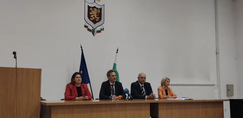 След напрежението в кв.Бичкиня в Габрово: създават работна група и засилват полицейското присъствие