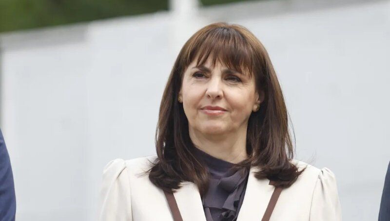 Наталия Ефремова