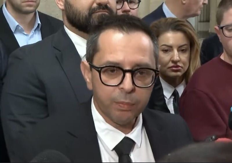 Кирил Веселинов