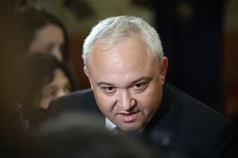 Иван Демерджиев