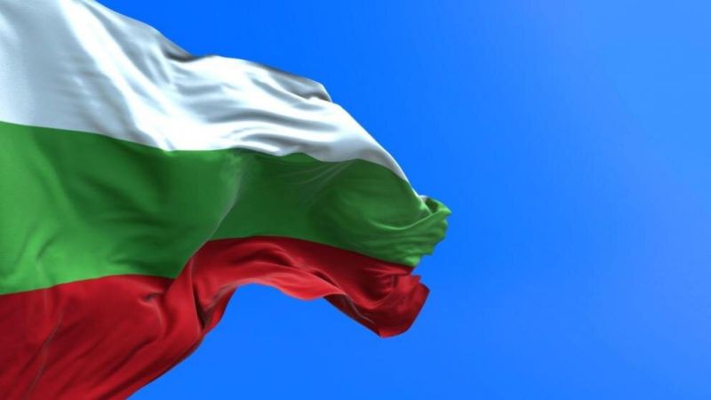 Българското знаме