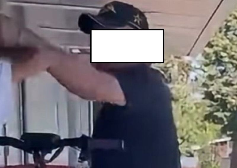 Полицията в Генерал Тошево се самосезира след видео с агресия