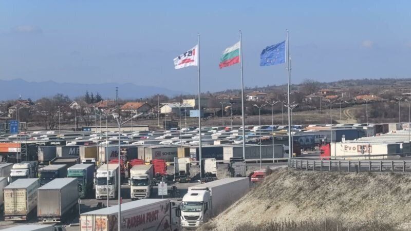 Илюстративна снимка.