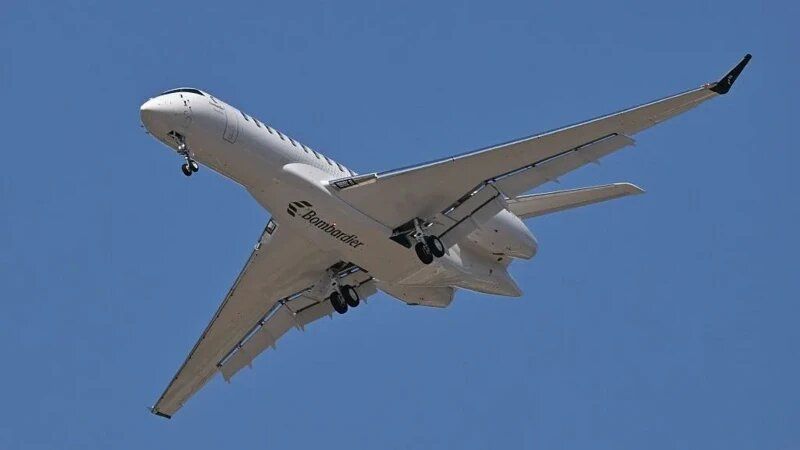 Bombardier
