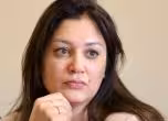 Евелина Славкова