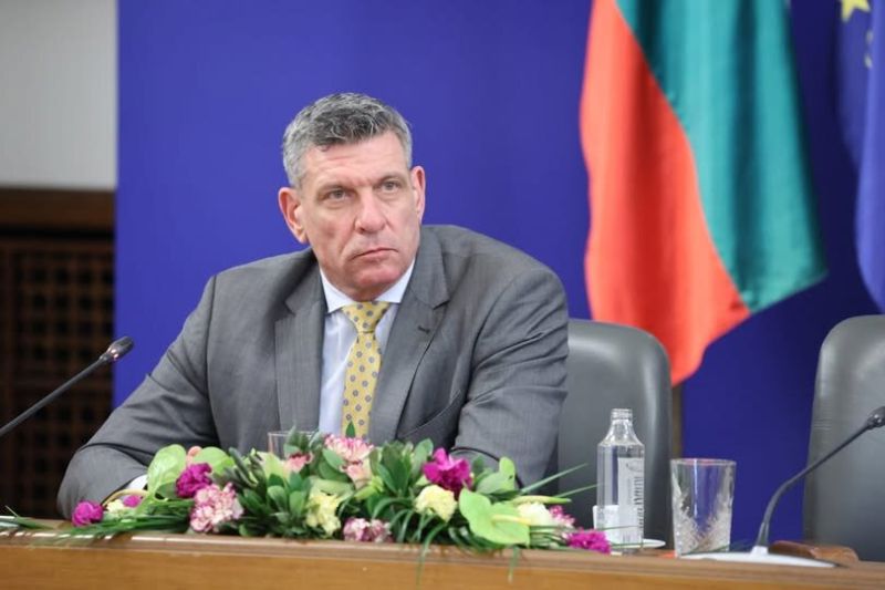 Георги Кандев