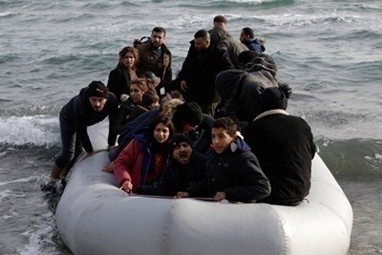 Мигранти