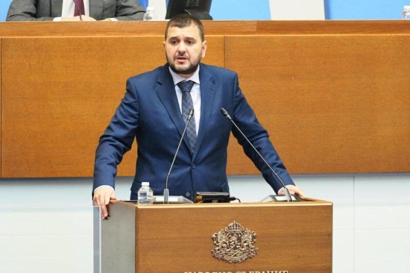 Йордан Иванов