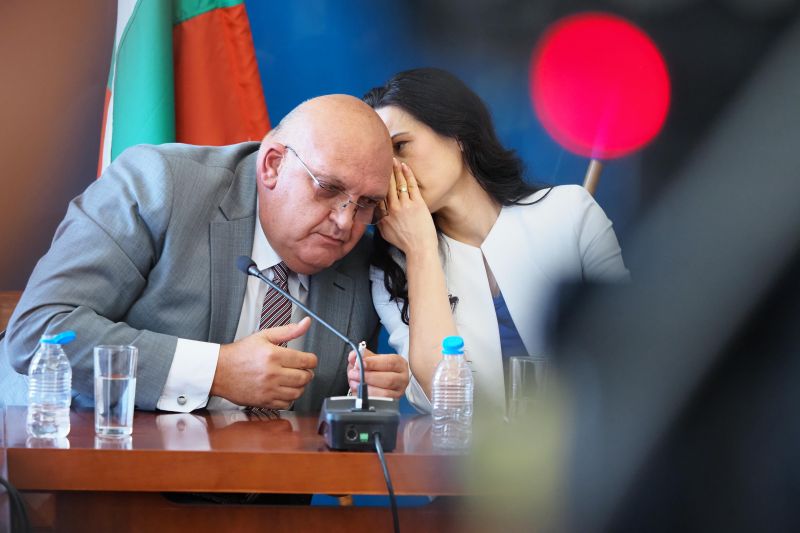 рамков договор