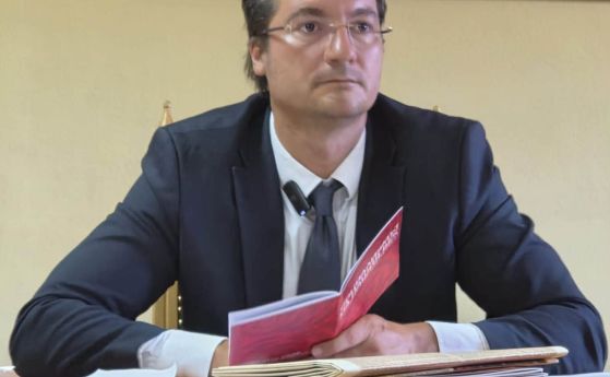 ЦИК прекратява регистрацията на БСП за президентския вот