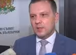 Министър Николай Найденов