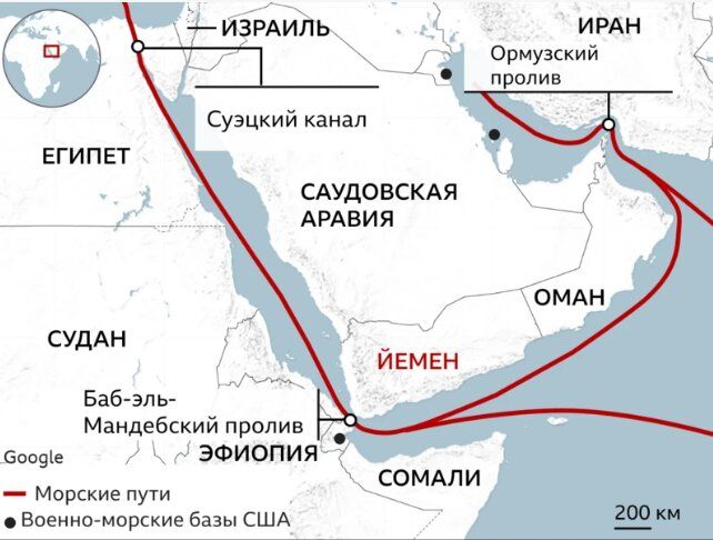Карта