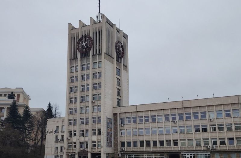 Община Габрово