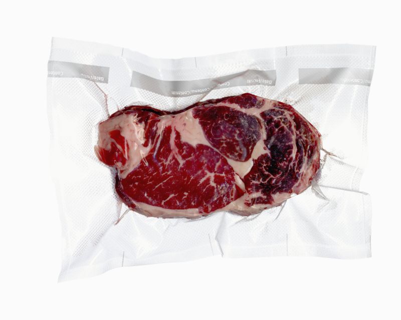 Месото и субпродуктите са насочени за унищожаване