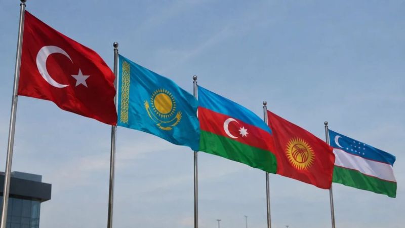 Турция предложи създаването на обща полицейска организация на държавите от тюркския свят, която да носи името 