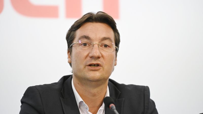 Крум Зарков