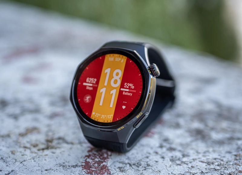 Ревю: Huawei Watch GT 7 Pro - един часовник за работа, тренировки и почивка