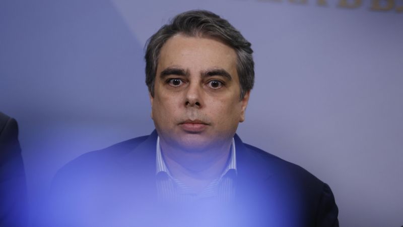 Асен Василев, БГНЕС/Боян Топчийски