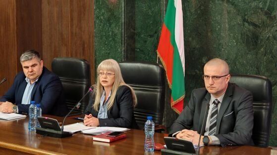 Брифинг на разследващите