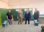 Затворници