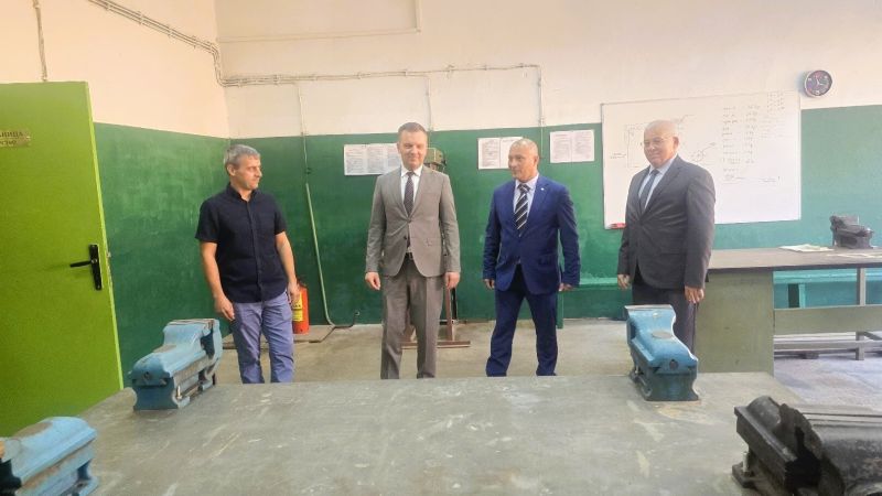 Затворници