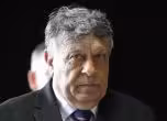 Министър Георги Вълчев