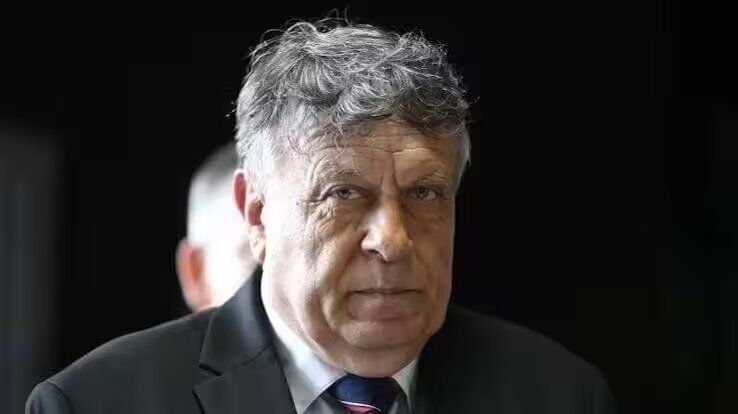 Министър Георги Вълчев