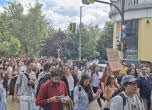 Протестиращите