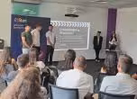 Новата инициатива CreativeDAY на Лятната стажантска програма на Vivacom, даде възможност на младите таланти да проявят своята креативност