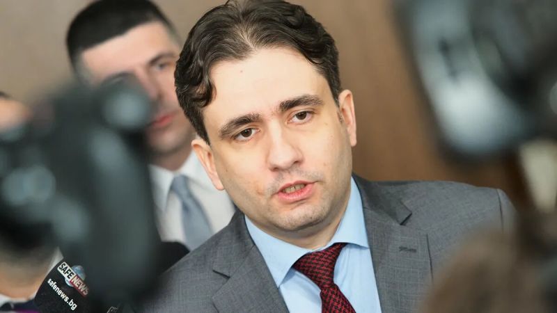 Божидар Божанов