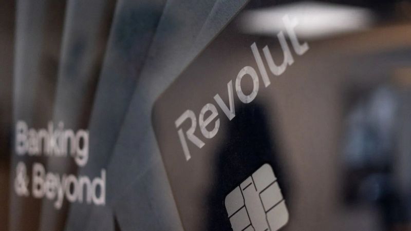 Revolut