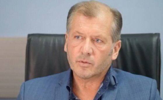 Адвокат Михаил Екимджиев
