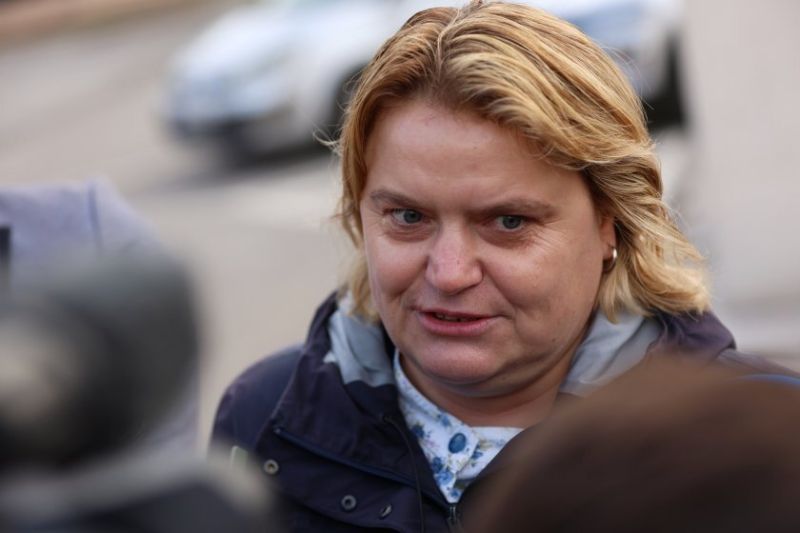 Надежда Бобчева