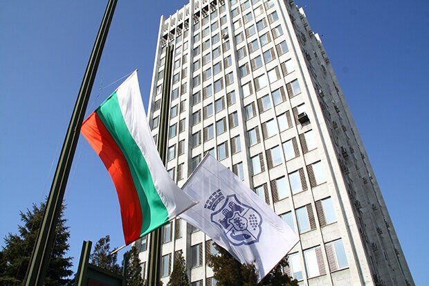 Общинският съвет във Видин
