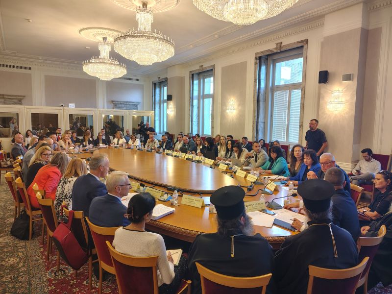 Комисия по образованието и науката 