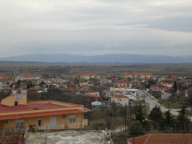 Град Ферес