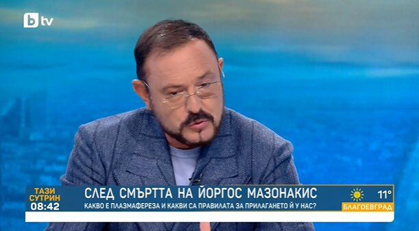 Николай Георгиев